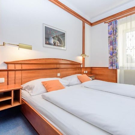 Gasthof Stoeckler Otel Enns Dış mekan fotoğraf