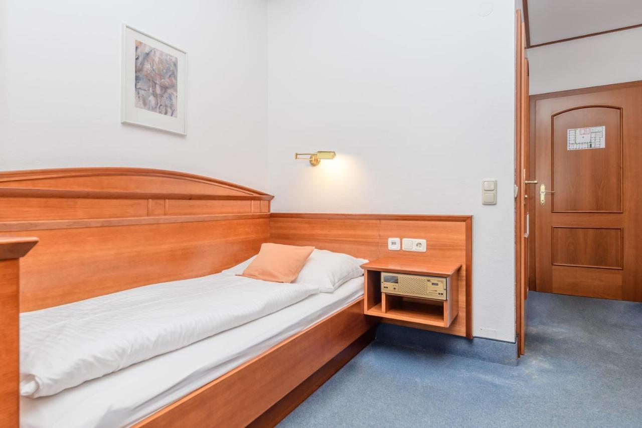 Gasthof Stoeckler Otel Enns Dış mekan fotoğraf