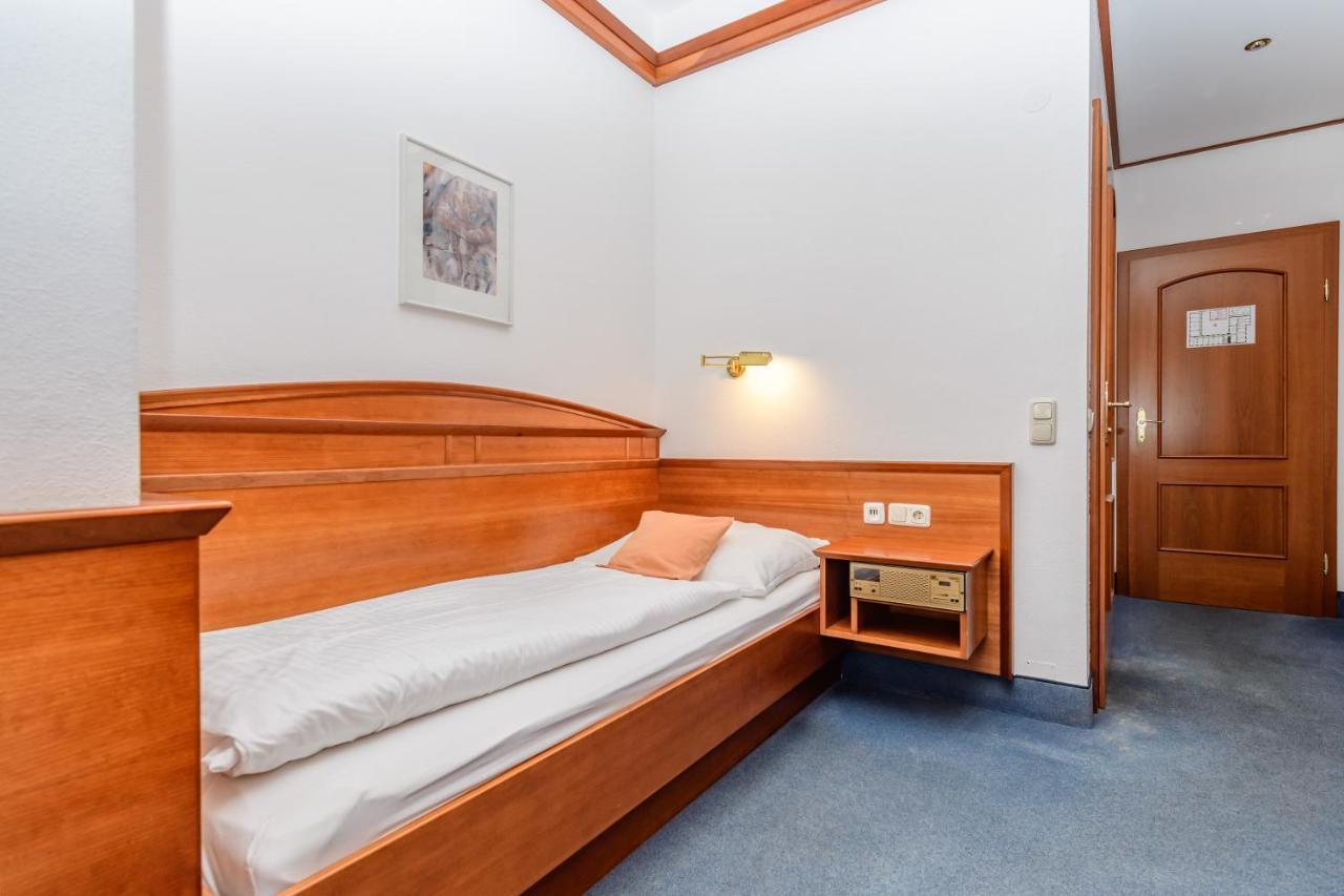 Gasthof Stoeckler Otel Enns Dış mekan fotoğraf