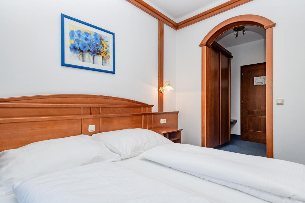 Gasthof Stoeckler Otel Enns Dış mekan fotoğraf