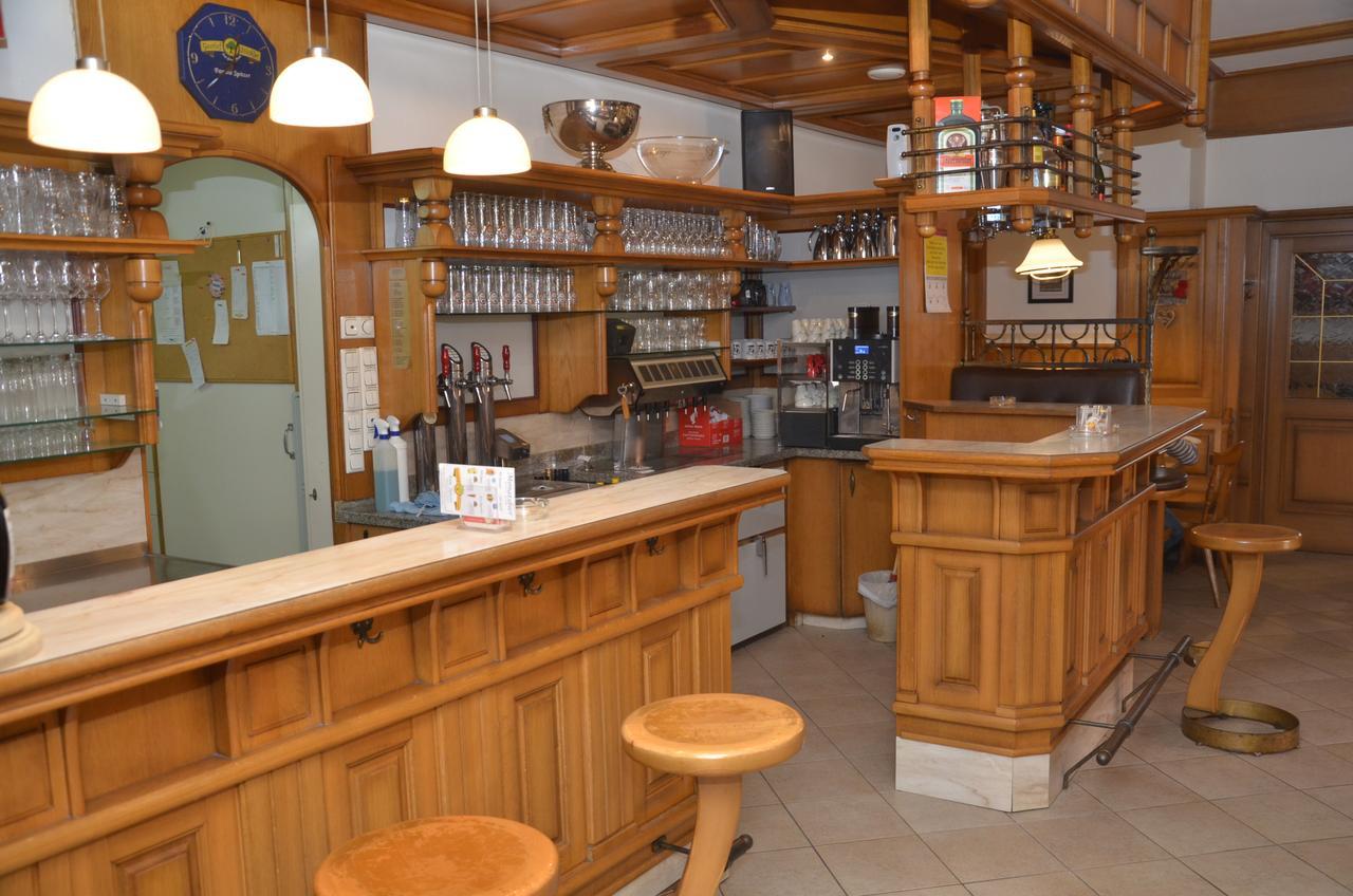 Gasthof Stoeckler Otel Enns Dış mekan fotoğraf
