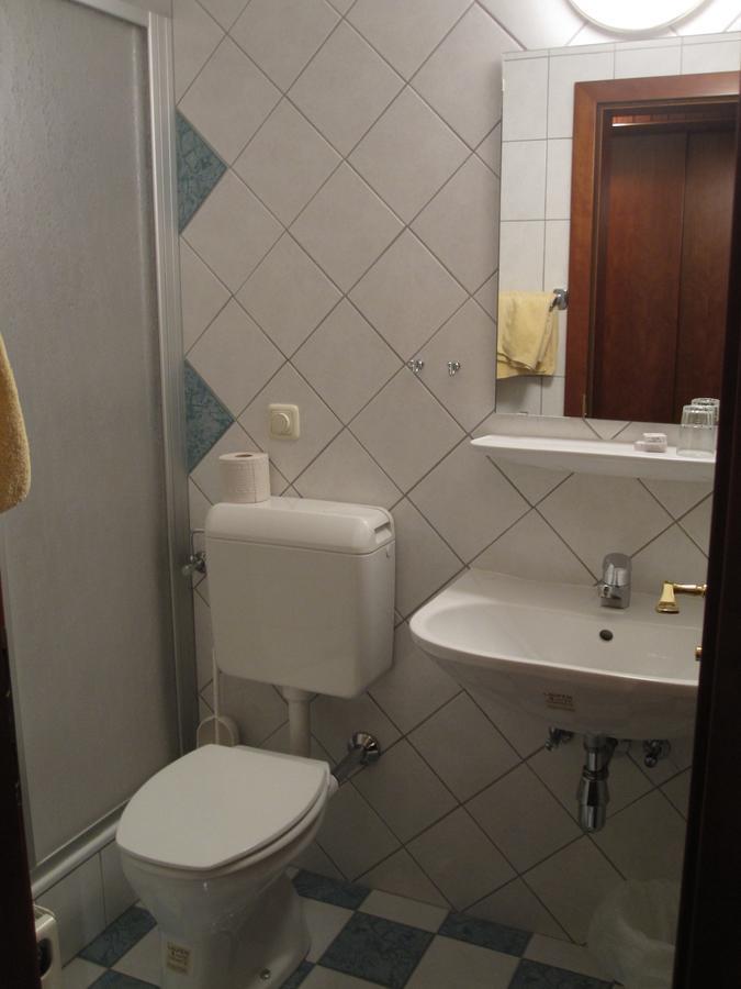 Gasthof Stoeckler Otel Enns Dış mekan fotoğraf