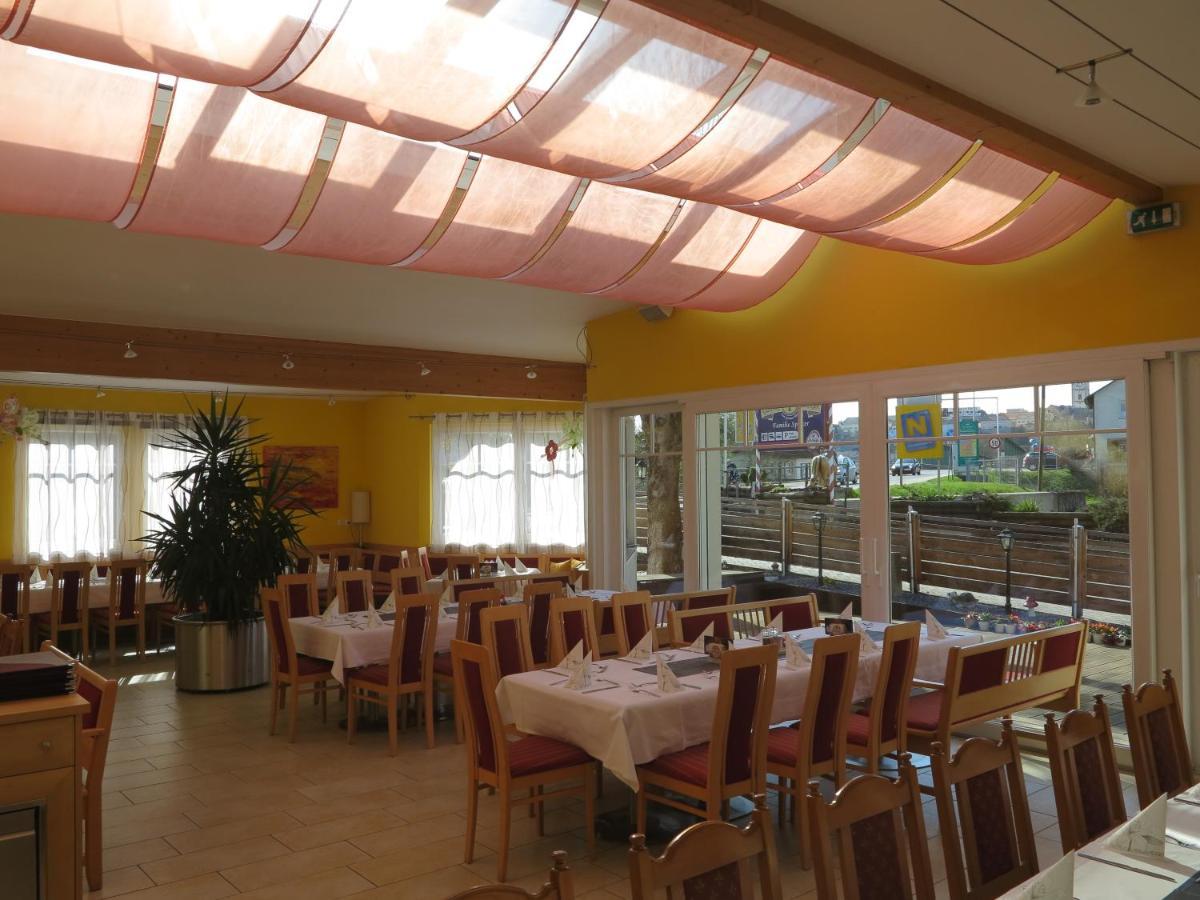 Gasthof Stoeckler Otel Enns Dış mekan fotoğraf